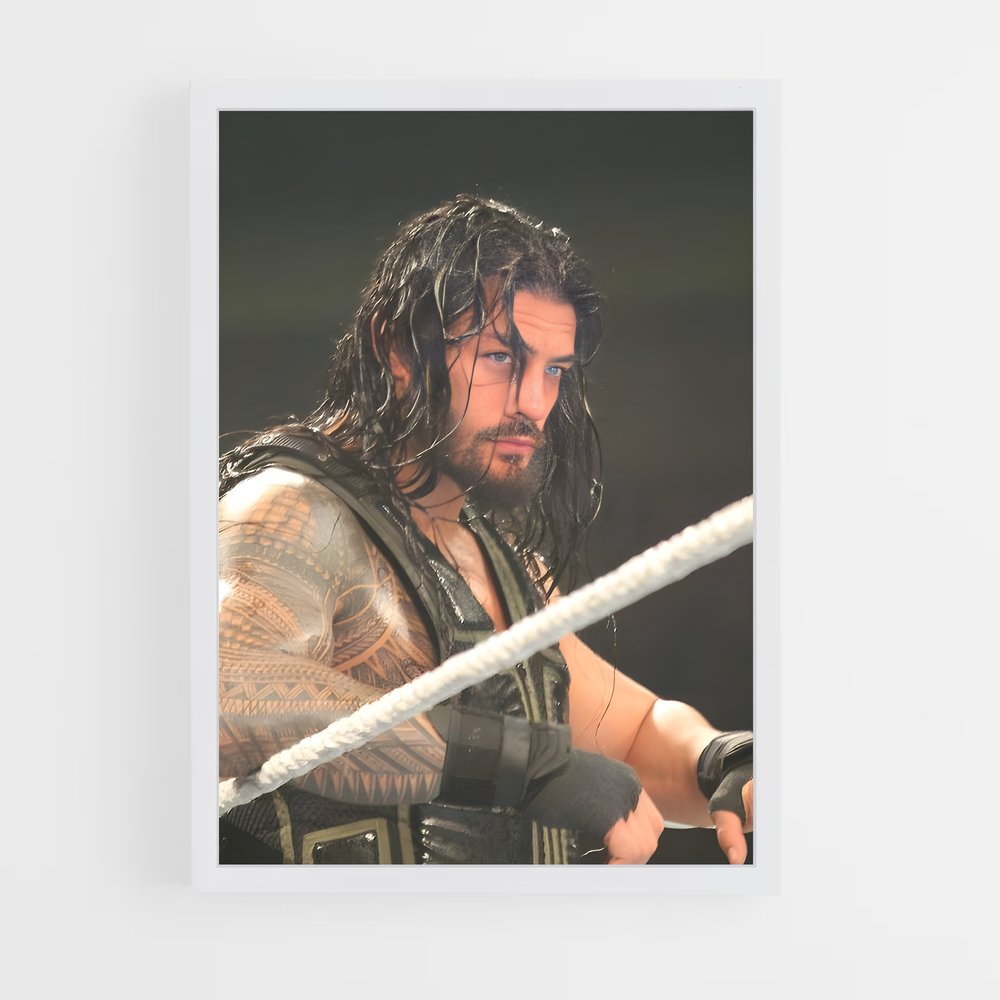 Poster Roman Empire (vue 3)